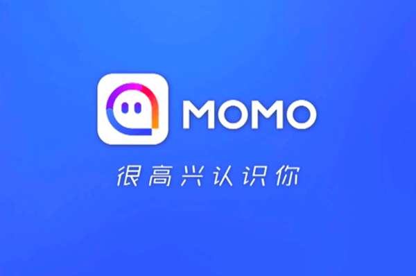 陌陌