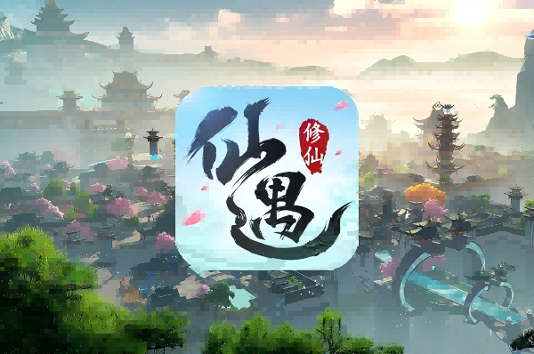 仙遇